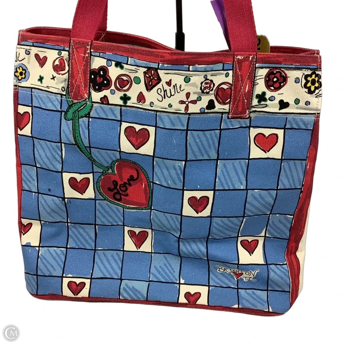 Tote By Brighton, Size: Large