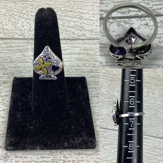 Ring Other By Clothes Mentor Size 6.5