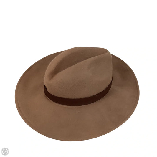 Hat Fedora By Free People