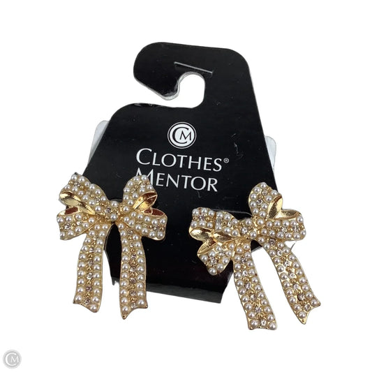 Earrings Statement By Clothes Mentor