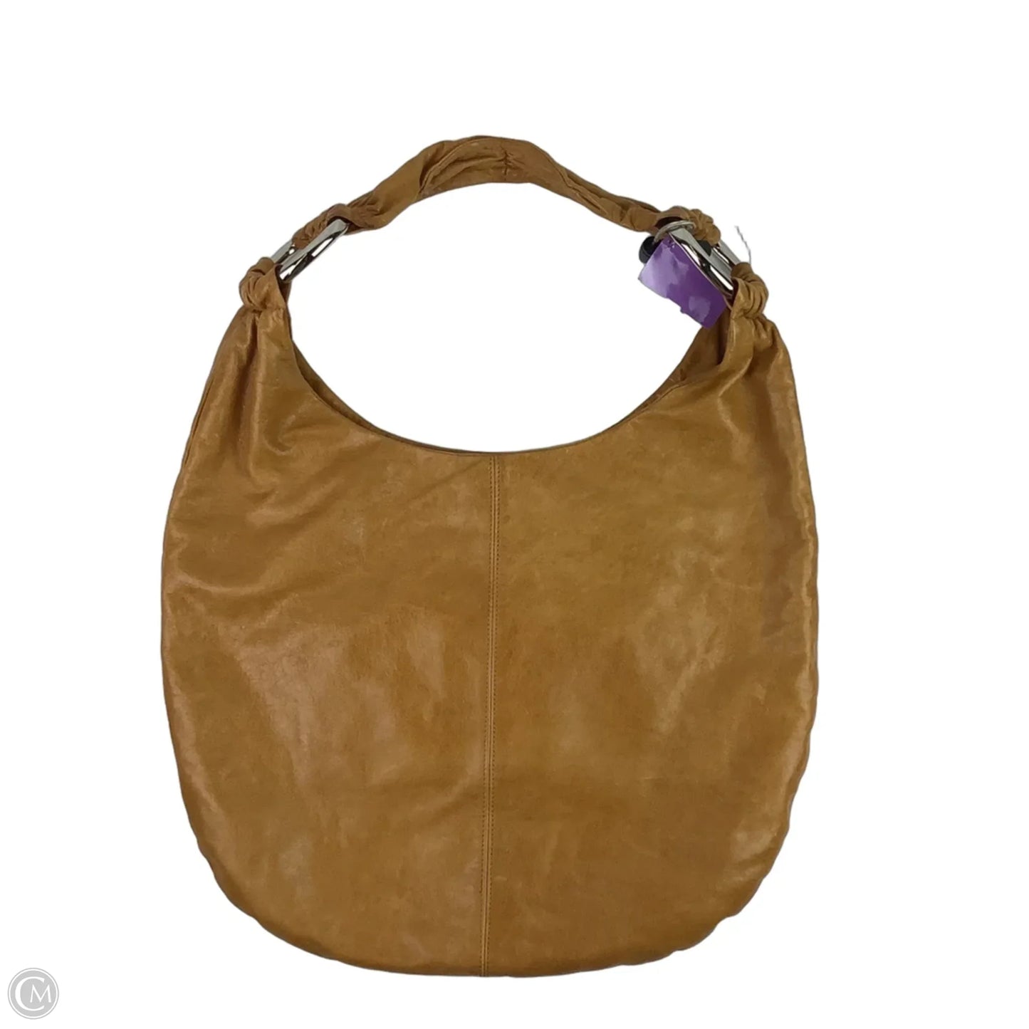 Handbag By Hobo Intl, Size: Large