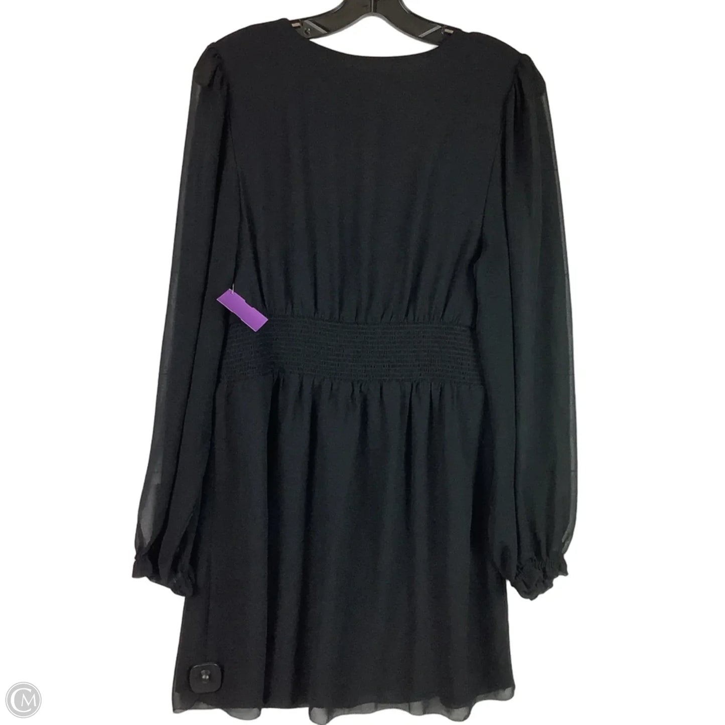 Dress Casual Short By Wilfred In Black, Size: L