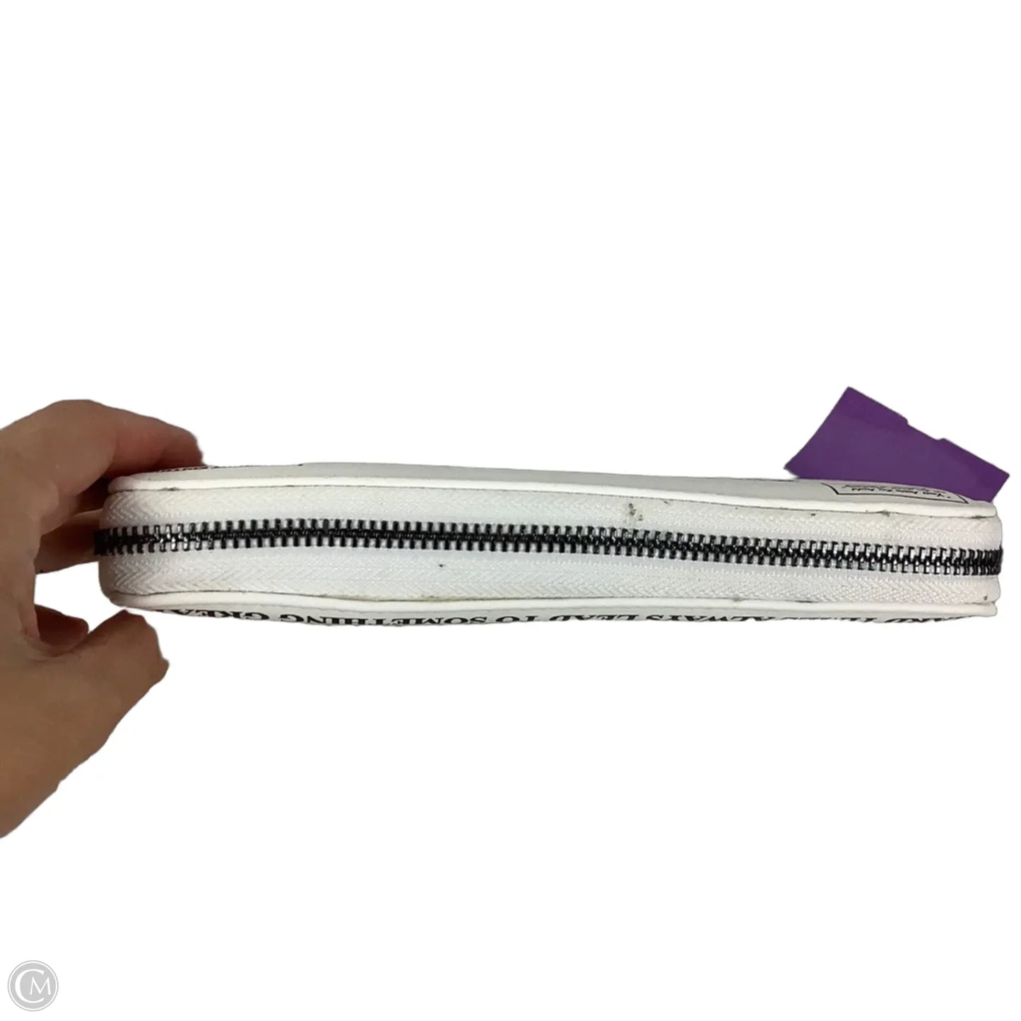 Wallet By Betsey Johnson, Size: Large
