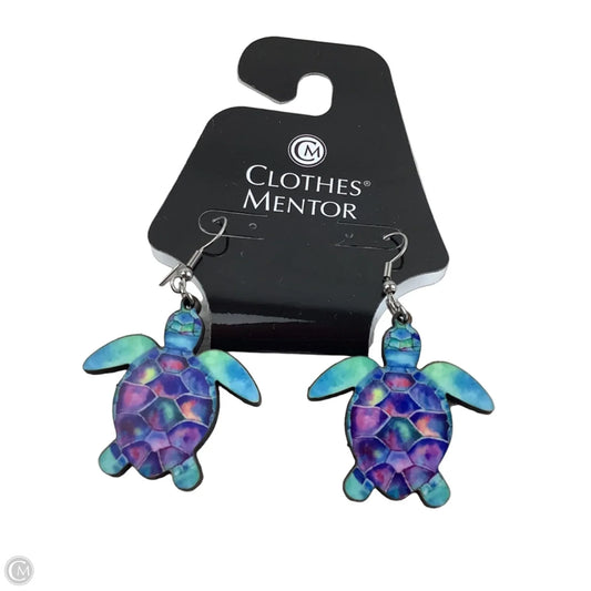 Earrings Dangle/drop By Clothes Mentor
