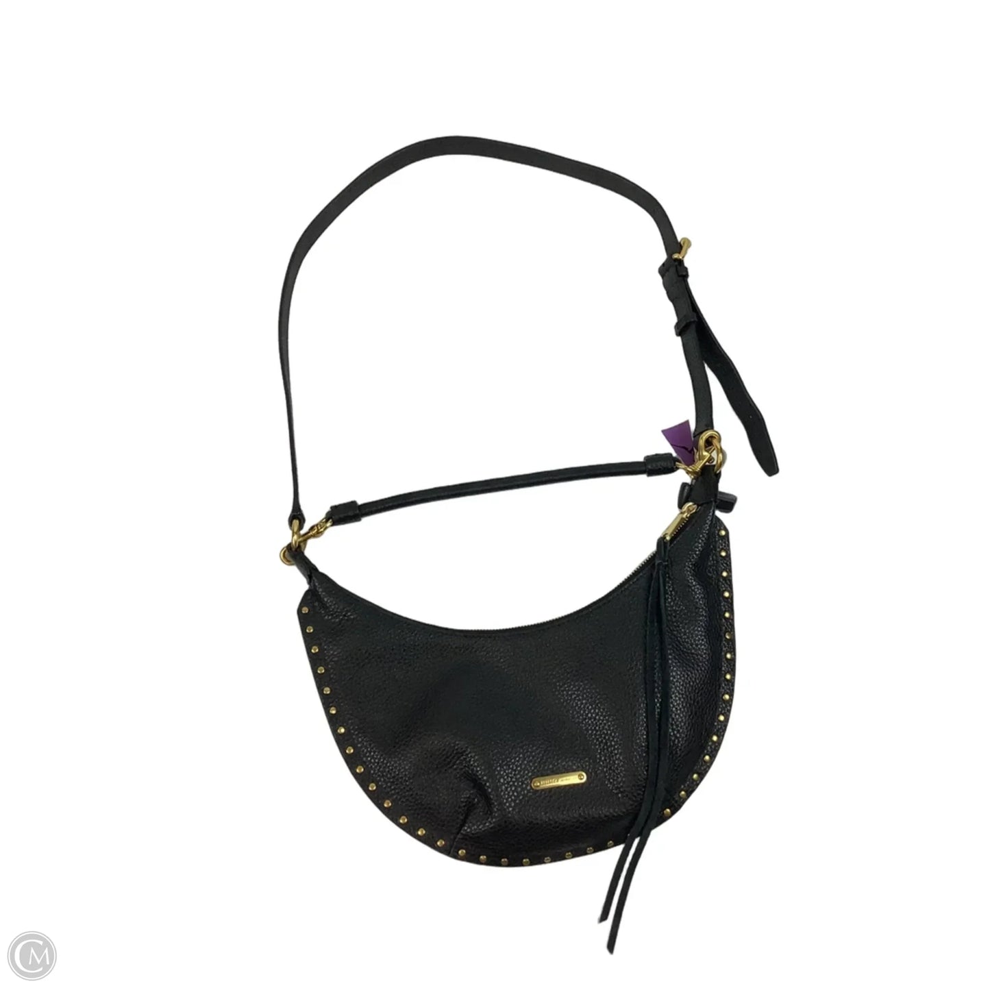 Crossbody Designer By Rebecca Minkoff, Size: Medium