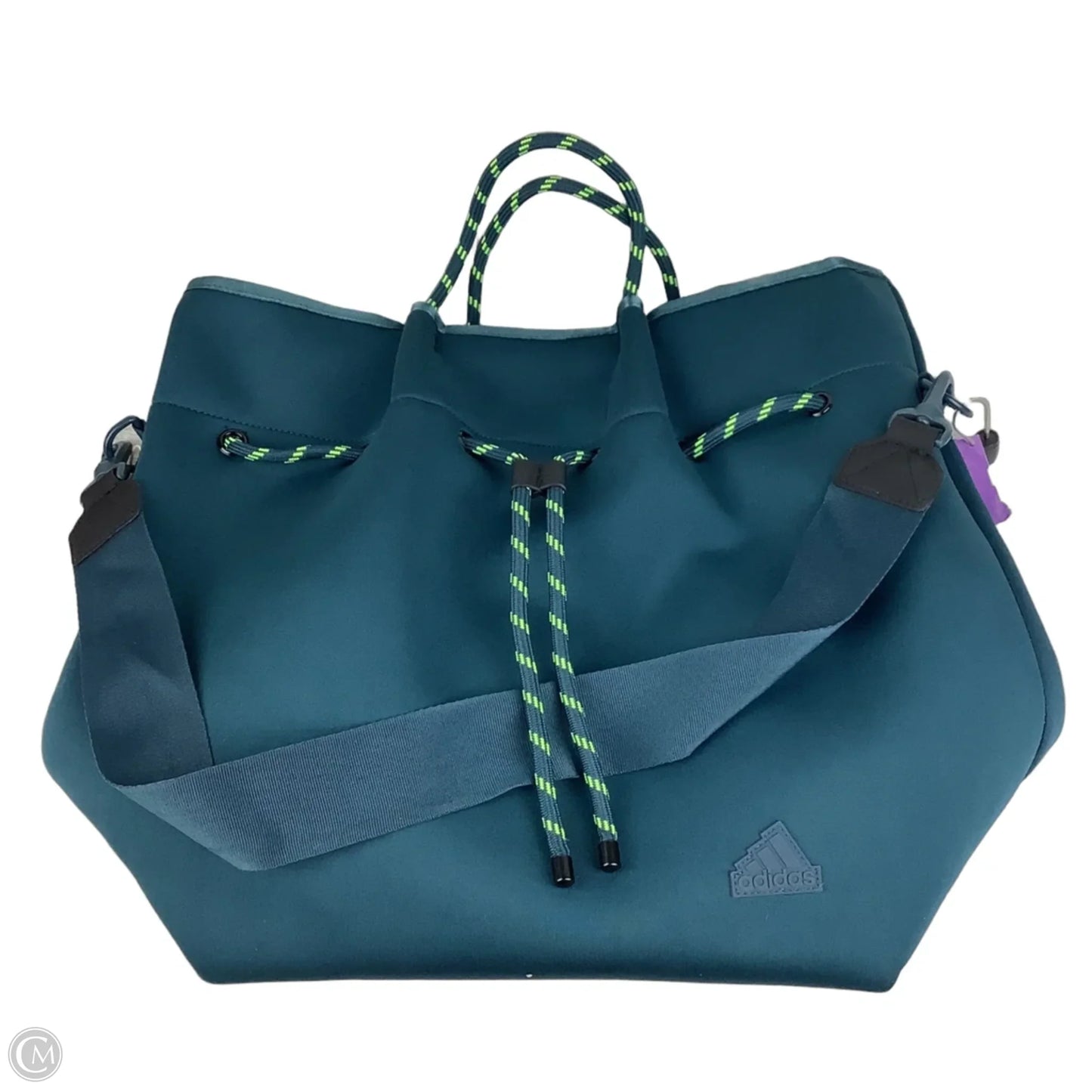 Tote By Adidas, Size: Large