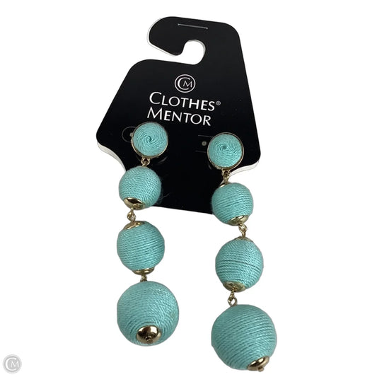Earrings Statement By Clothes Mentor