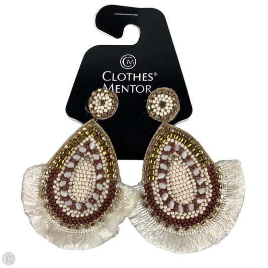 Earrings Statement By Clothes Mentor