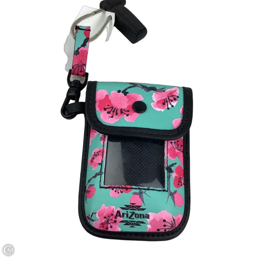Id/card Holder By Adidas, Size: Small