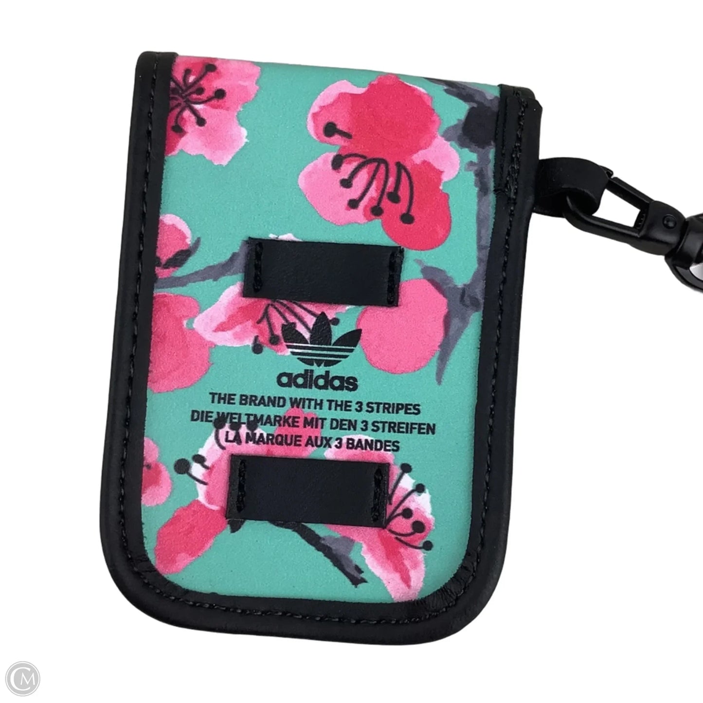 Id/card Holder By Adidas, Size: Small