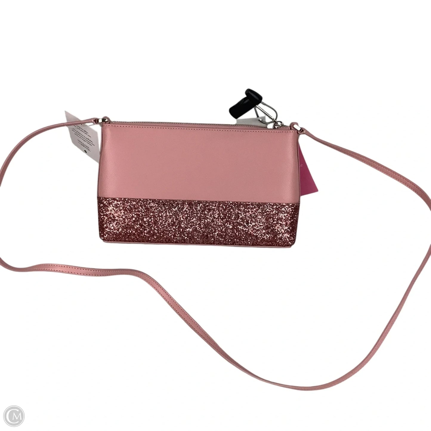 Crossbody Designer By Kate Spade, Size: Small