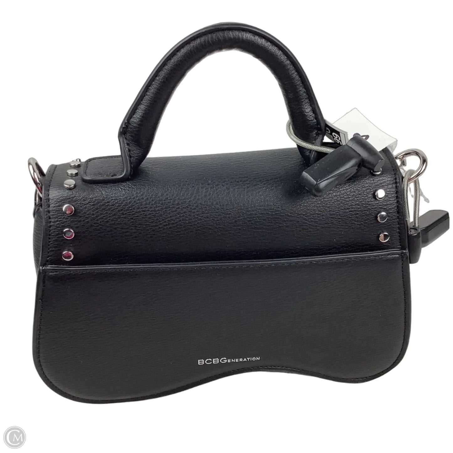 Handbag By Bcbgeneration, Size: Medium
