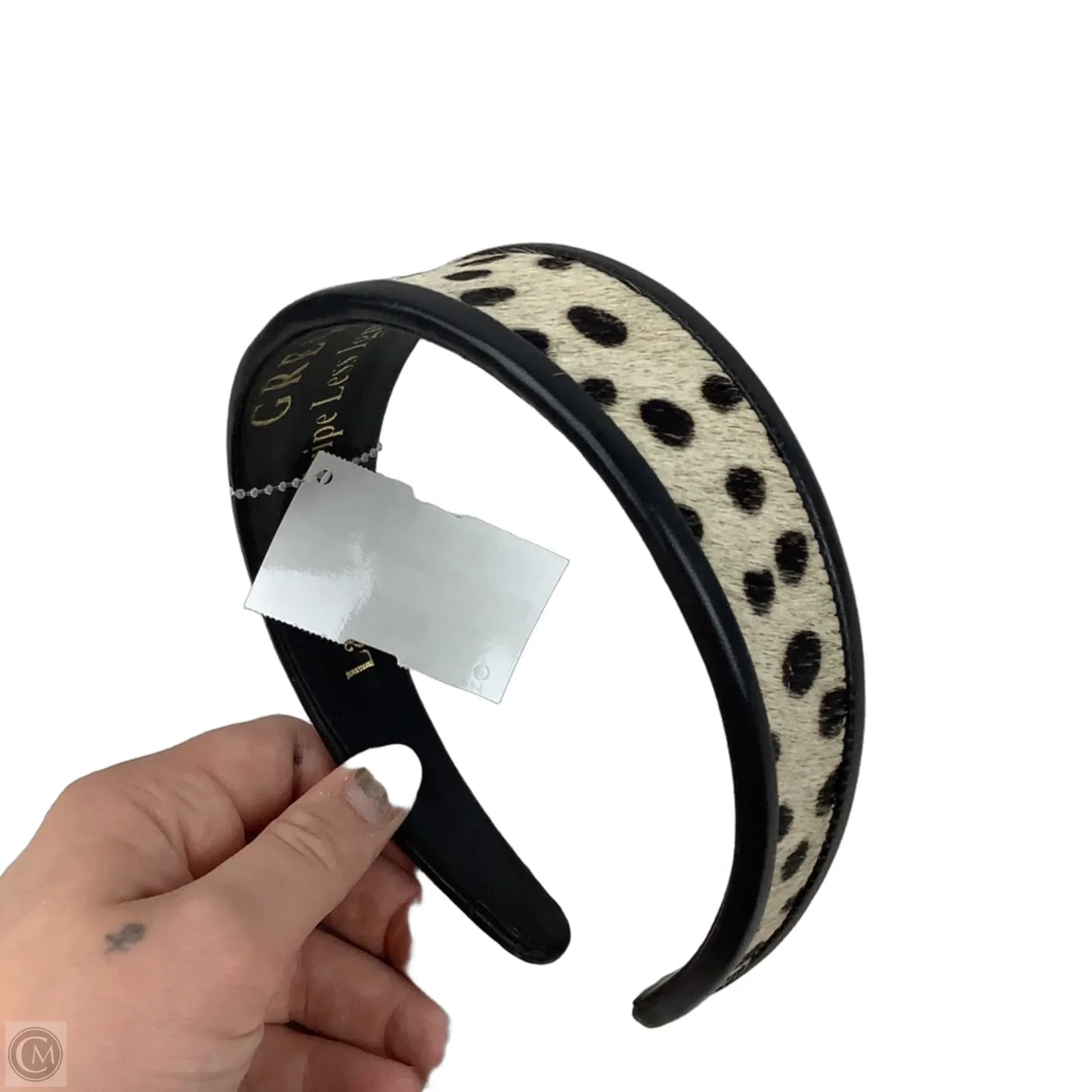 Hair Accessory By Gretchen Scott, Size: