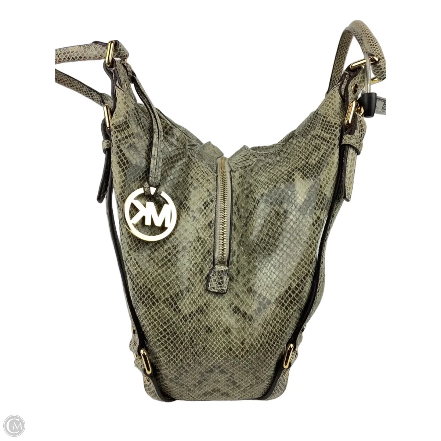 Handbag Designer By Michael Kors, Size: Large