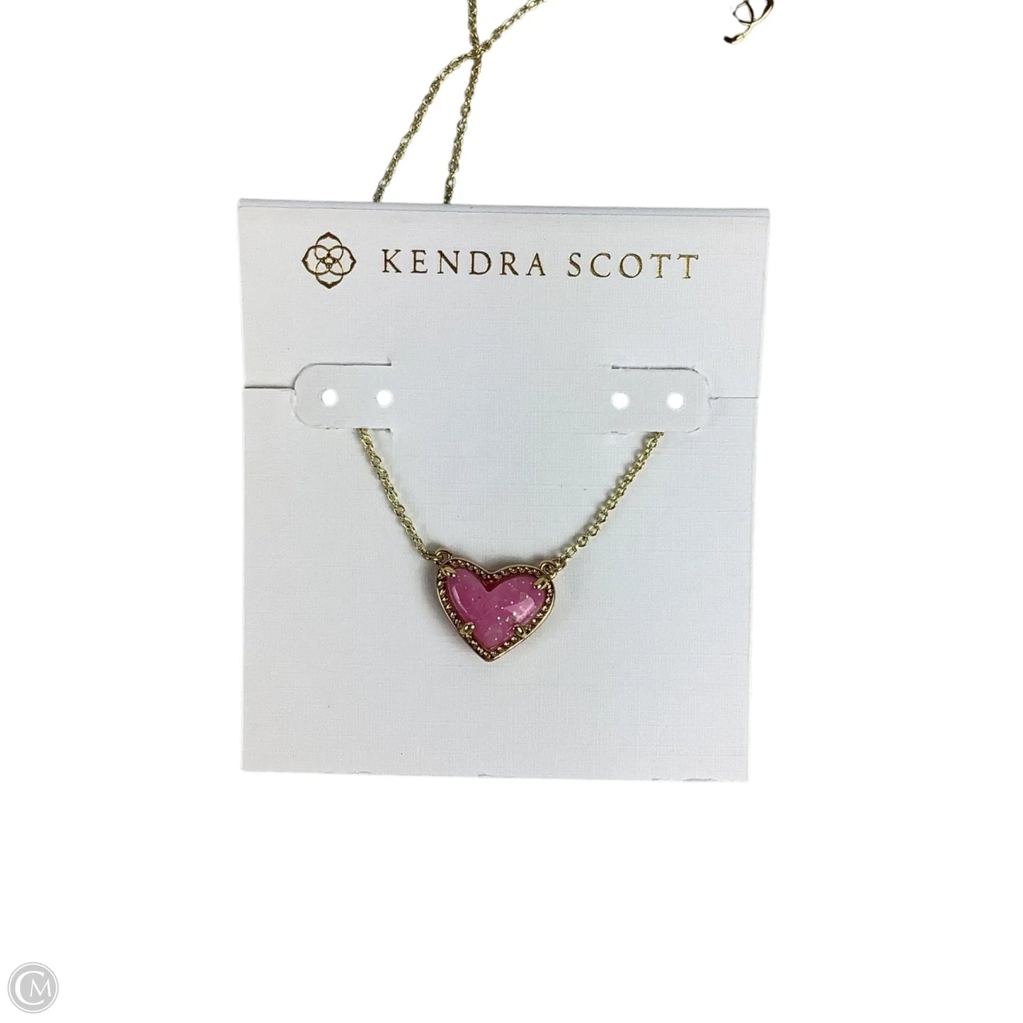 Necklace Pendant By Kendra Scott