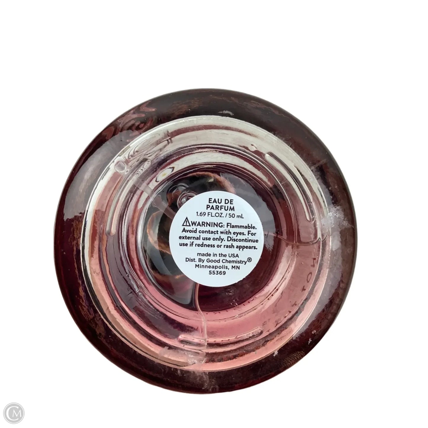 Fragrance By Clothes Mentor