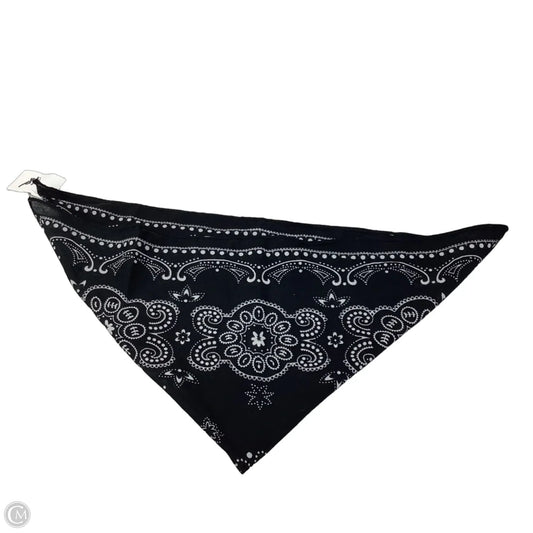 Scarf Square By Madewell 100% cotton