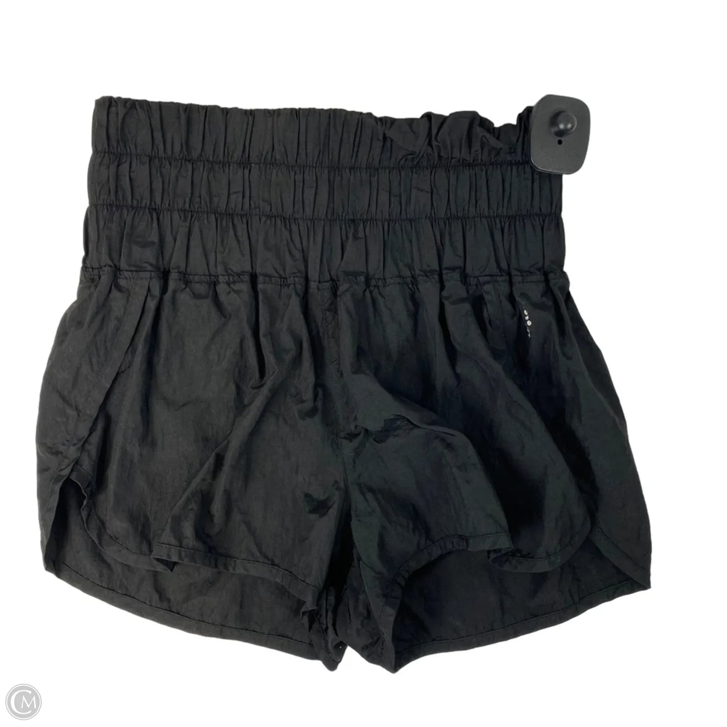 Athletic Shorts By Free People In Black, Size: Xs