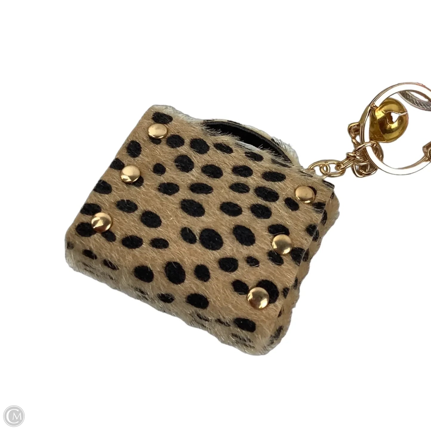 Key Chain By Clothes Mentor, Size: