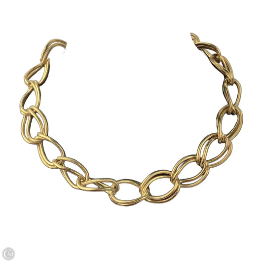 Necklace Chain By Clothes Mentor