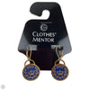 Earrings Dangle/drop By Juicy Couture