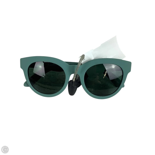 Sunglasses By Toms