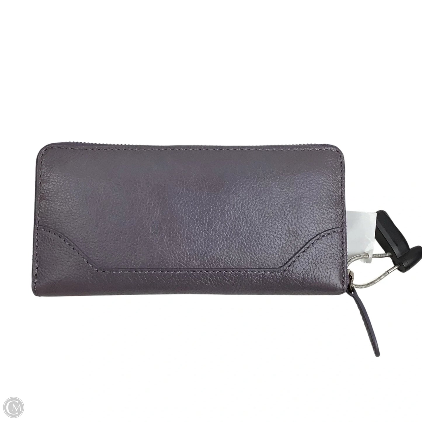Wallet Designer By Frye, Size: Large