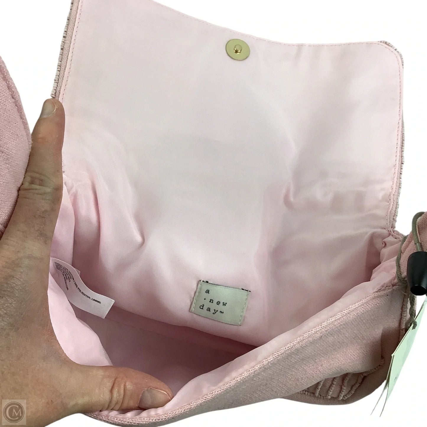 Handbag By A New Day, Size: Small