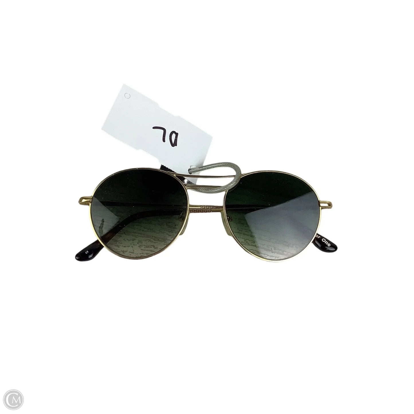 Sunglasses By Toms