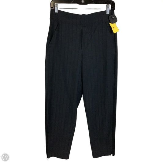Athletic Pants By Athleta In Black, Size: 2