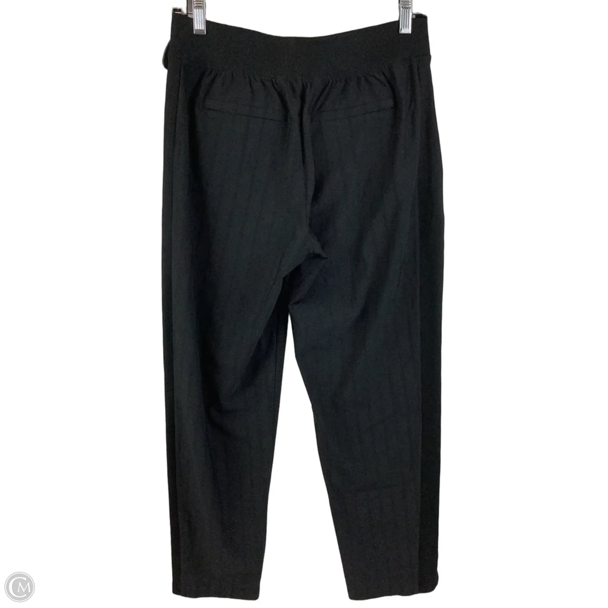 Athletic Pants By Athleta In Black, Size: 2