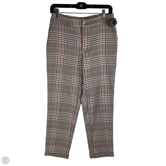 Pants Dress By Anthropologie In Multi-colored, Size: 2