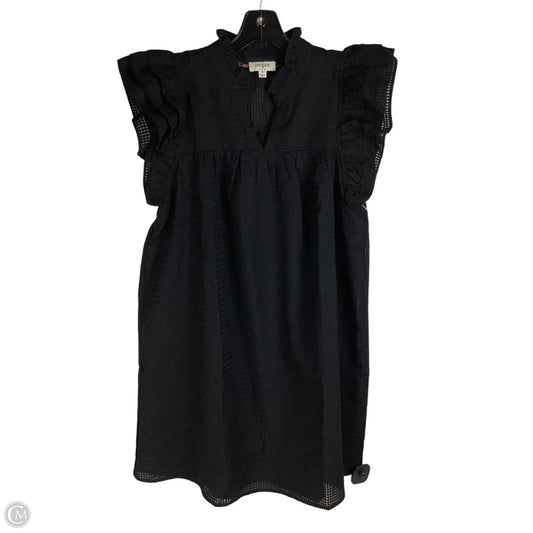 Dress Casual Short By Umgee In Black, Size: M