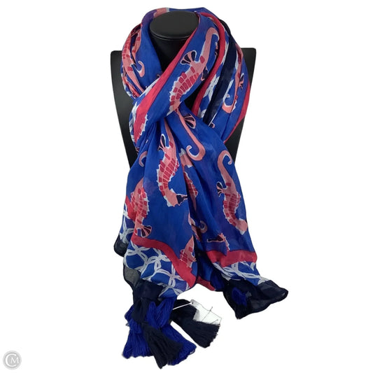 Scarf Long By Clothes Mentor