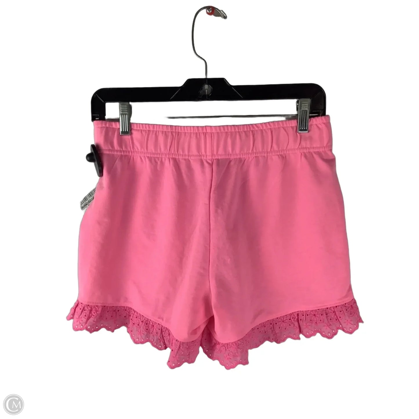 Shorts Designer By Lilly Pulitzer In Pink, Size: Xs