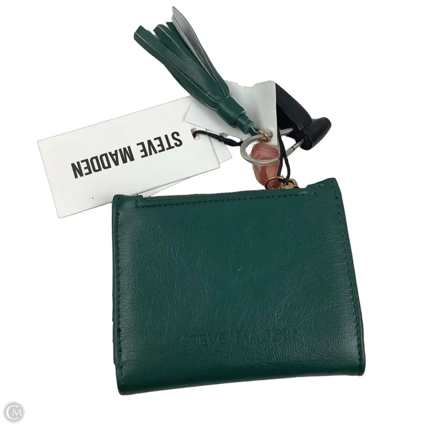 Wallet By Steve Madden, Size: Small