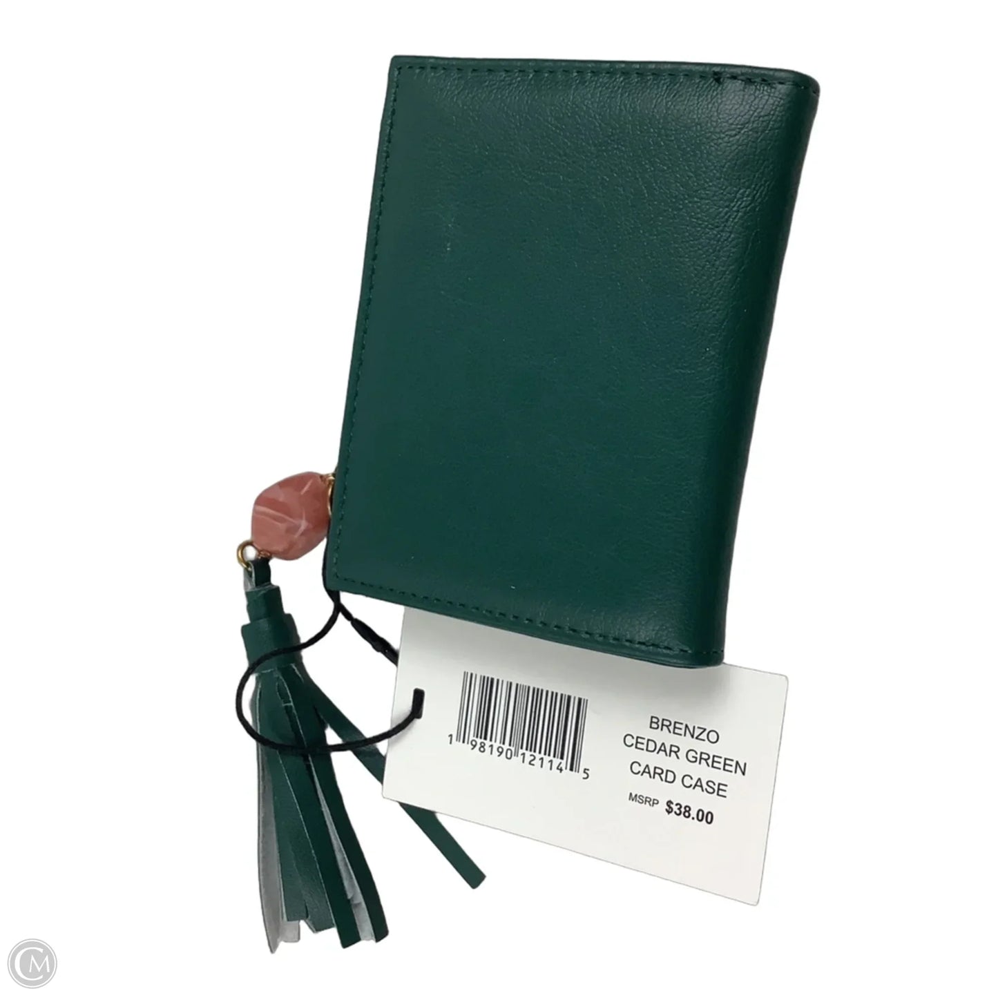 Wallet By Steve Madden, Size: Small