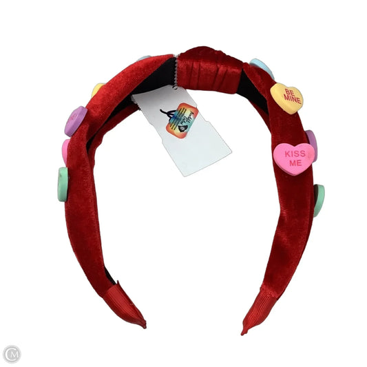 Hair Accessory By Cmc, Size: