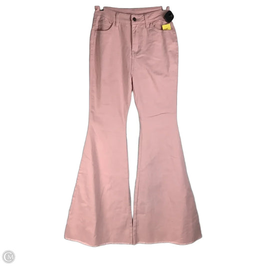 Pants Other By Entro In Pink, Size: M