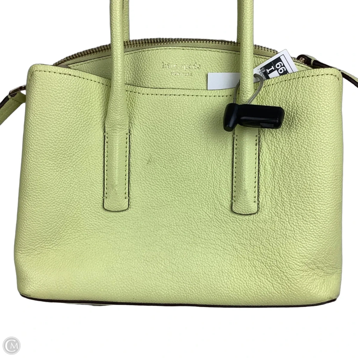 Handbag Designer By Kate Spade, Size: Medium