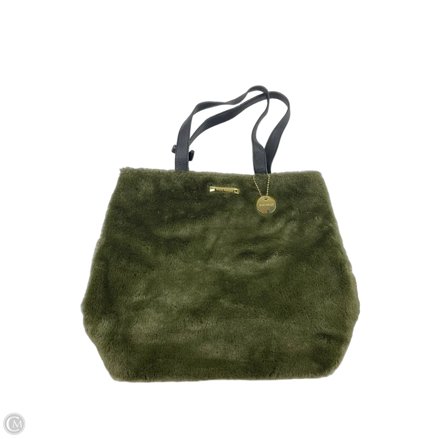 Handbag By Steve Madden, Size: Large