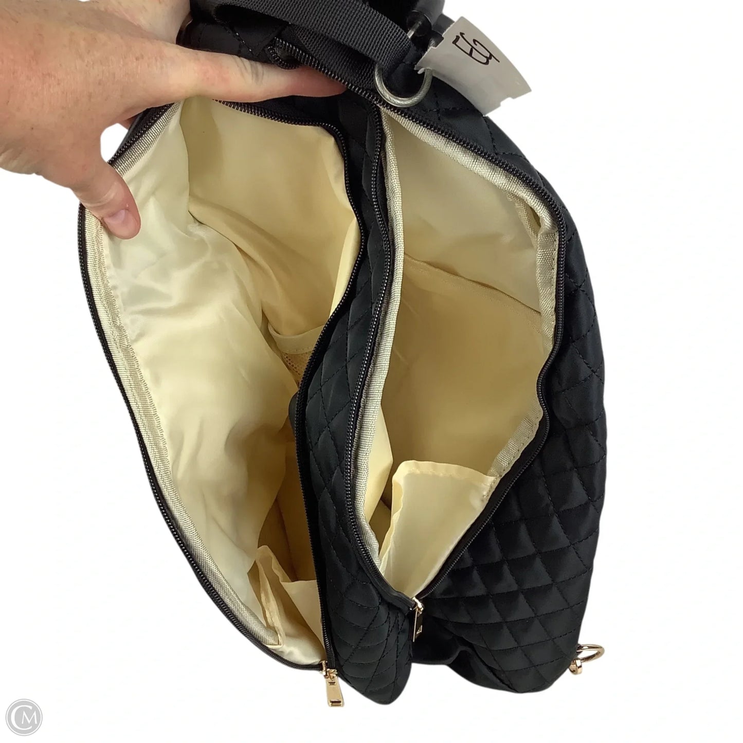 Backpack By Cmc, Size: Large