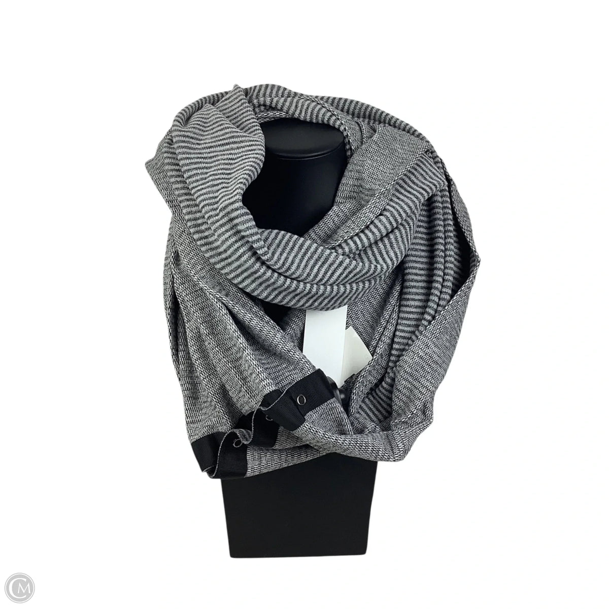 Scarf Infinity By Lululemon