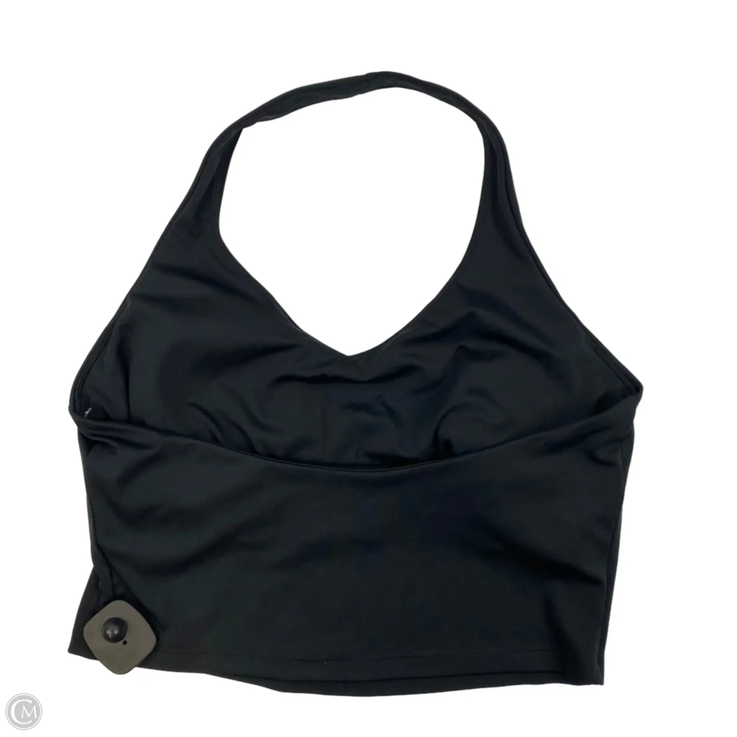 Top Sleeveless By Gym Shark In Black, Size: Xl