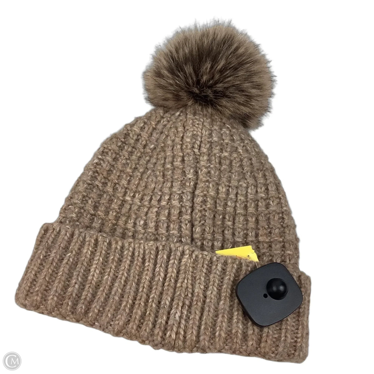Hat Beanie By Cmc