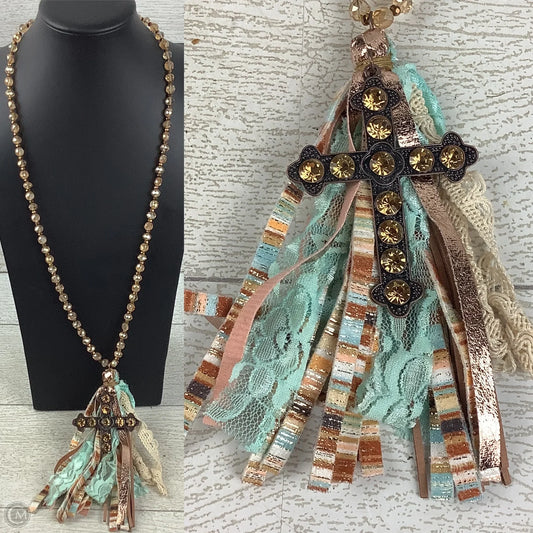 Necklace Statement By Clothes Mentor