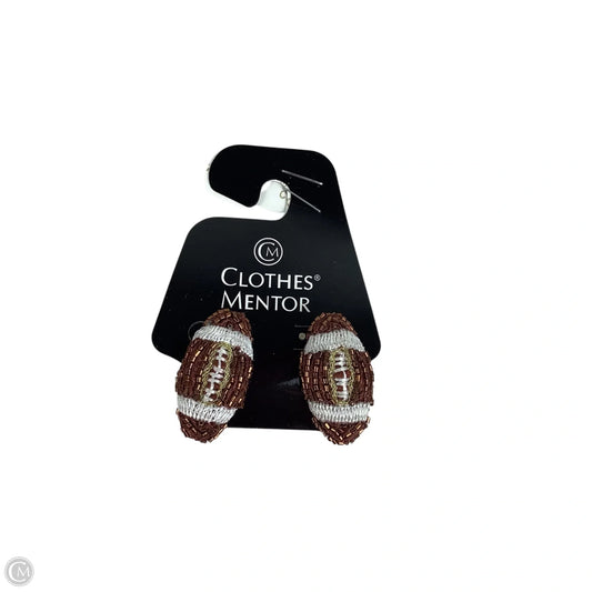 Earrings Stud By Clothes Mentor