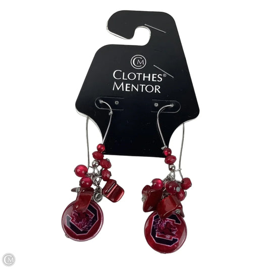 Earrings Dangle/drop By Clothes Mentor