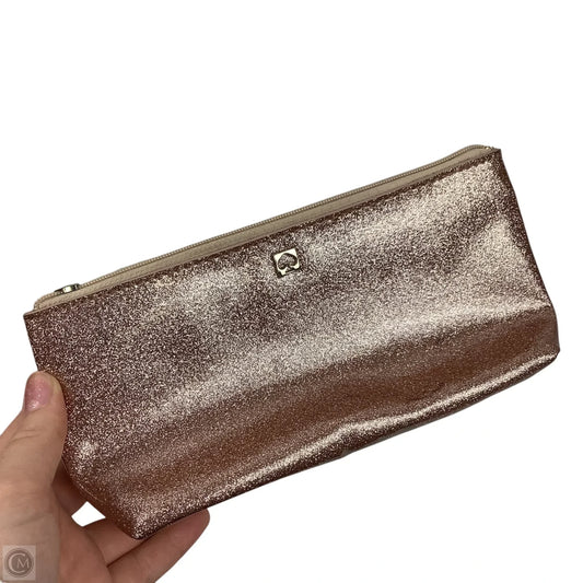 Coin Purse Designer By Kate Spade, Size: Medium
