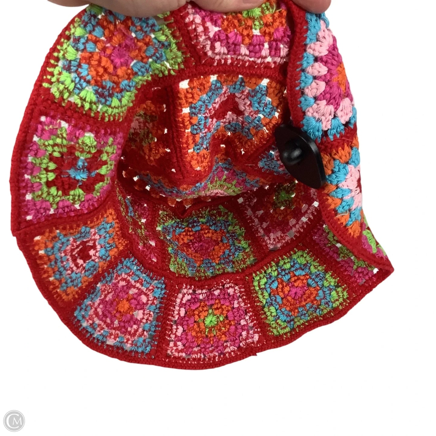Hat Bucket By Clothes Mentor